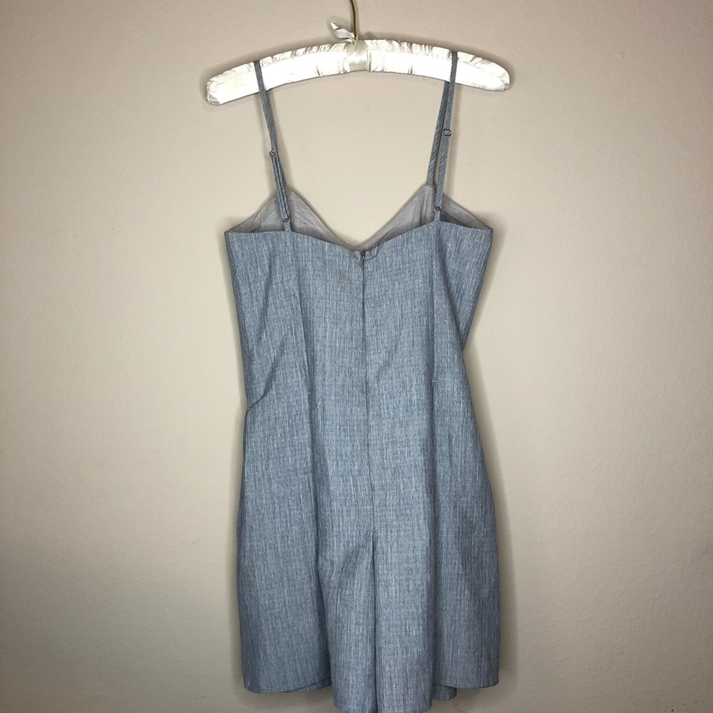 Romeo + Juliet Couture Romper - Picture 3 of 10